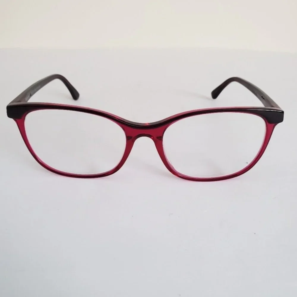Vanni V5606/A35 Eyeglasses - Picture 2 of 6